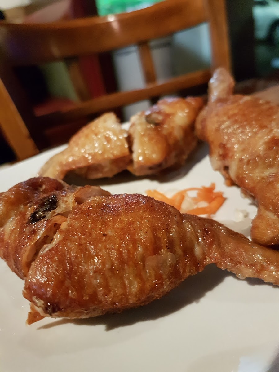 Appetizers