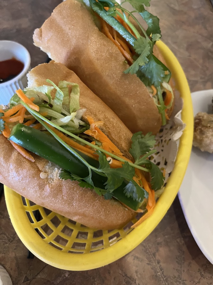 Specialty Noodle Soup