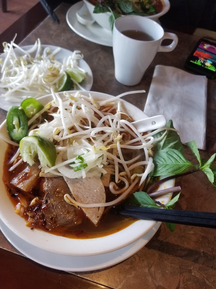 Vermicelli